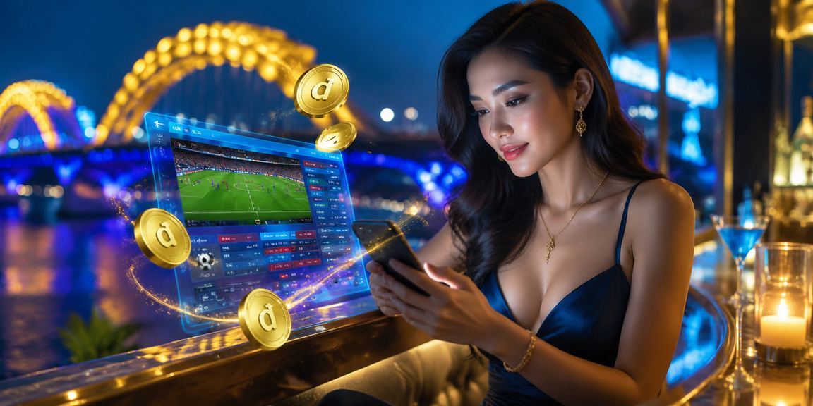 vnd bet