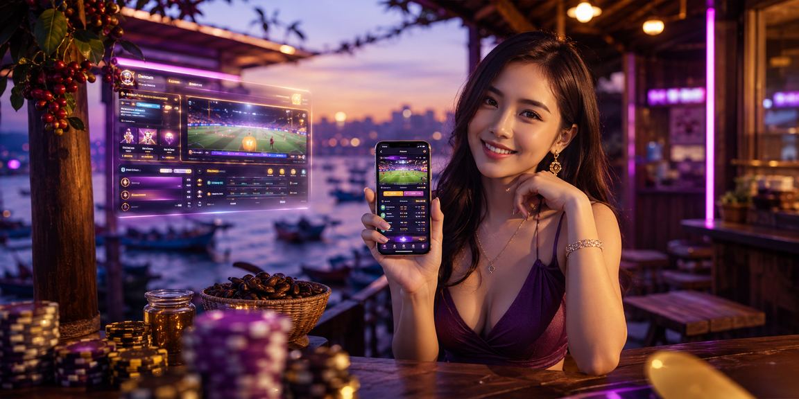 vnd bet