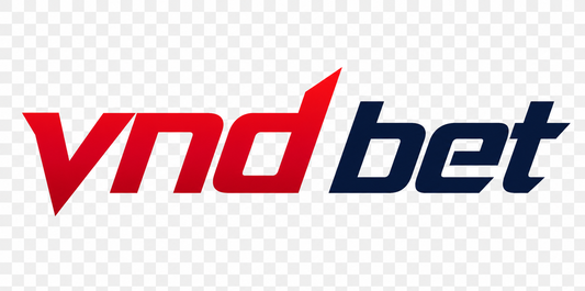 vnd bet logo